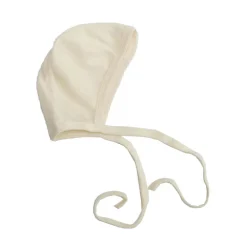 Popolini Iobio Strikmutsje wol zijde natuur