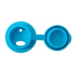 Pura RVS thermos sportfles 650 ml