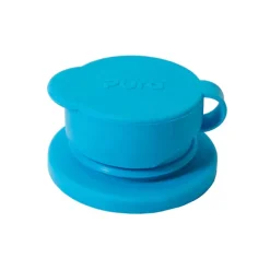 Pura RVS thermos sportfles 550ml