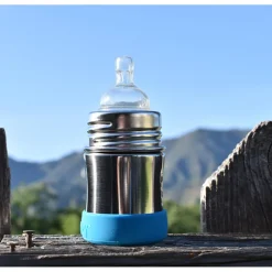 Pura Silicone Bumper Blauw