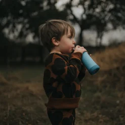 Pura Silicone Bumper Blauw