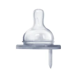 Pura Silicone flesspenen fast-flow