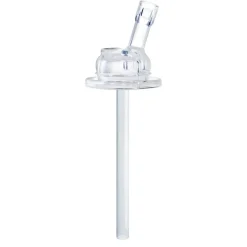 Pura Silicone rietje