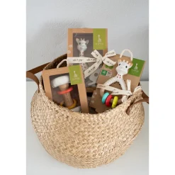 Sophie de giraf Sophie So ‘Pure ringen rammelaar