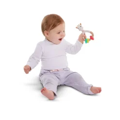 Sophie de giraf Sophie So ‘Pure ringen rammelaar